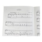 Vintage Sheet Music Springtime A Piano Solo Elementary By Glenda Austin