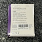 Microsoft Windows 10 Pro Professional Usb 3 0 New Sealed 32 64 Bit