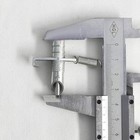 50pcs Rabbit Water Feeder Rodent Rabbit Ferret Mouse Nipple Water Drinker 1set    