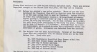 Vintage Letter Halsam Products Playskool Toys Disney References 1966