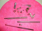 Singer 301-301a Sewing Machine Presser Bar  Needle Bar    Misc Parts