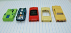 Junk Lot Of Aurora Thunderjet Ho Slot Car Bodies  3