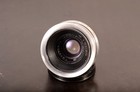 Jupiter-12 Lens  Service   Repair