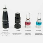 Tattoo Pigment Eyebrow Removal Desktop Picosecond Laser Skin Beauty Machine