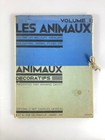 International Art Today  les Animaux  Vol 1 2 3 - Charles Moreau Editions