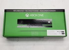 Microsoft Xbox One Kinect Sensor Bar Black Model 1520 Genuine