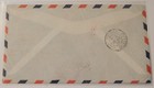 Canton Island To Noumea New Caledonia July 15 1940 First Flight Airmail
