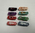 Hexbug Nano Bugs Lot Of 8