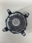 Intel Copper Core I3 I5 I7 Socket Lga 1150 1155 1156 New Cpu Fan Heatsink Cooler