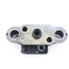97-26 1997 2001 2006 2026 Suzuki Gsxr 600 750 Rear Passenger Seat Lock Latch D43