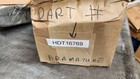 New Spx Power Team Hdt 16769 Motor Armature 115v For Hydraulic Pump Part In Box