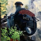 Harry Potter Hogwarts Express Tote Bag - New - New York City Store Exclusive