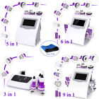 3 5 6 9 In1 Beauty Machine For Body Massage Facial Skin Care Lifting Lost Weigky