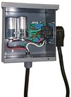 Whole House Energy Savings Power Factor Saver Kvar Unit 1100 With Tvss - 3 Prong