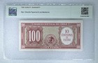 Chile   Central Bank Nd  1960  Pick  127a 100 Pesos   10 Condores 45 Choice Ef
