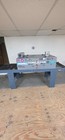 Ranar Curestar  6000 8    Infrared Belt Dryer 220v - Used