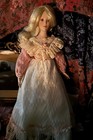 Protector Spirit  Haunted Possessed Doll Vessel  Positive  Loving  Paranormal
