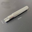 Piano Tuning Pin Punch - 3 Sizes Piano Repair Tools Professional Tools 2026 New