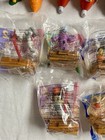 Lot Of 31 Vintage Mcdonalds Happy Meal Toys Complete Sets 1989 - 1997 New   Used