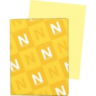 Neenah Paper Vellum Paper - For Inkjet  Laser Print - Letter - 8 50  X 11  - 67