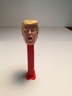 Pez  Donald Trump - Custom Fantasy Pez   Red Stem  please Read Description  