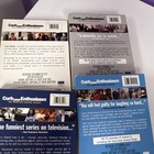 Hbo Video Curb Your Enthusiasm Seasons 1-4 Dvd Box Set Larry David