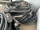 100ft  Socapex  600v 12awg Cable  8271-73  one  Ths