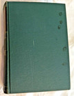 Textbook Of Pediatrics Mitchell Nelson 1950 Antique Medical Book Illustrated