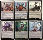 Edh Eldrazi Deck - Commander Mtg Magic The Gathering