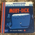 Baby Lit Four Literature Theme Board Books