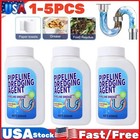 1-5x Powerful Pipe Dredging Agent pipeline Dredging Agent For Kitchen Toilet  