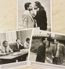 Q a  1990  Press Kit Folder  Photos  Q   A  Nick Nolte Luis Guzman  Sidney Lumet
