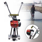 Gas Power Vibrating Concrete Power Screed Finishing Engine 4 Stroke Fit 5m Ruler