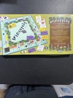 Wineopoly Monopoly Wine Style 2004 Board Game Late For The Sky New Sealed