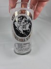 Vintage 1966 Kentucky Derby Churchill Downs Drinking Glass