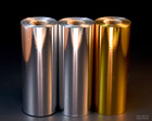 Hot Stamp Foil Gilding Foiling Heat Stamp 3 Rolls Free Ship