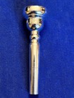 Schilke 17d4 Trumpet Mouthpiece