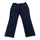 Footjoy Fj Athletic Fit Performance Golf Pants Navy Blue 36x30 Stretch