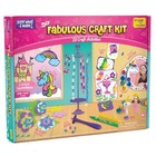  Fabulous Craft Kit   Creative Toy   Diy Set   Arts And Crafts For Kids   