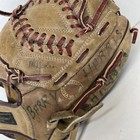 Vintage Ted Williams Baseball Glove Model 16178 Rht Sears Roebuck Custom Built