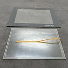 2713p-t10cd1-b 2713p-t10cd1 Touch Screen protective Film For Panelview 5310