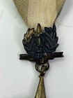 Original Vietnam Rvn Police Honor Medal