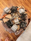 115hp Injectors   Ignition Coils Evinrude Etec 5007764    2  5007765  x2  0587275