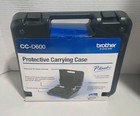 Protective Carrying Case For P-touch Electronic Labeling System Pt-d600 Series 
