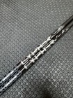New Project X Cypher Black Regular Flex Driver Shaft Choose Weight And Adapter