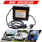 30 Amp Prewired Automatic Transfer Switch Rv Generator Shore Power Ats Camper