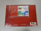 Hong Kong Disneyland Official First Day Cover Stamp Set