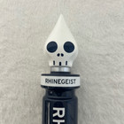 Rhinegeist Brewery Draft Beer Tap Handle Keg Handle Man Cave Home Bar
