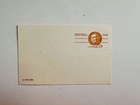 Vintage Prepaid Postcards Unused 24 Cards 13  15  19  20 Cents Postage