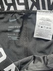 Nike Pro Baseball Slider Shorts Ct2568-010 Black Men s Size Large